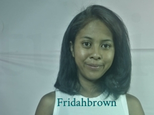 Fridahbrown