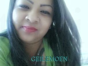 GEILEMOEN