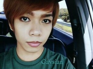 Gaysian