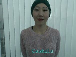 GeishaLu