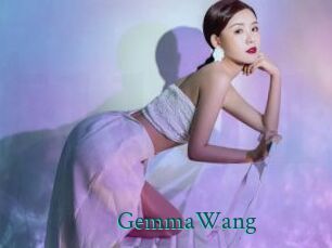 GemmaWang