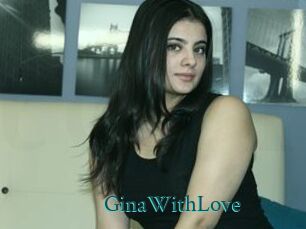 GinaWithLove