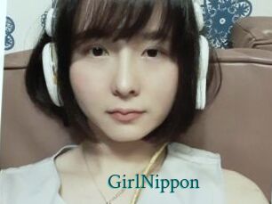 GirlNippon