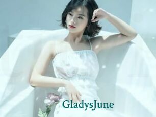 GladysJune