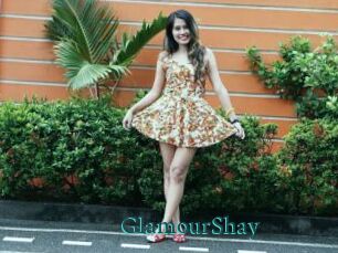 GlamourShay