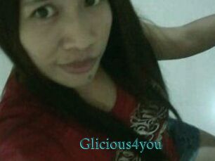 Glicious4you