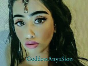 GoddessAnyaSion