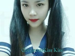 GorgeousKiss_Kiss