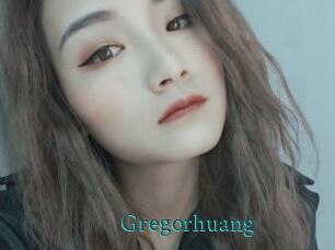 Gregorhuang