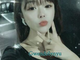 Gwendolynyu