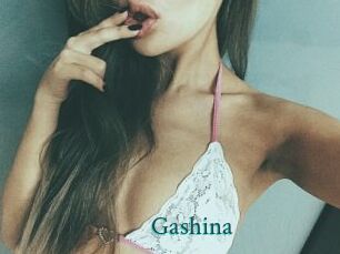 Gashina