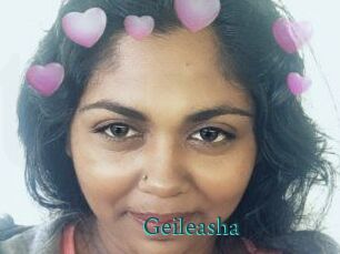 Geileasha