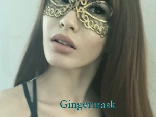 Gingermask