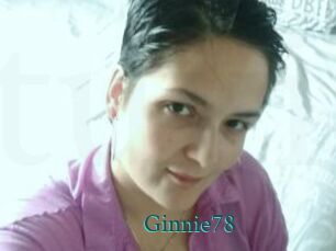 Ginnie78