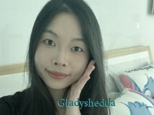 Gladyshedda