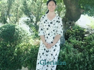 Gloriafan