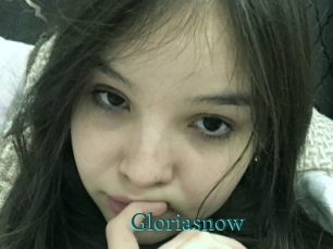 Gloriasnow