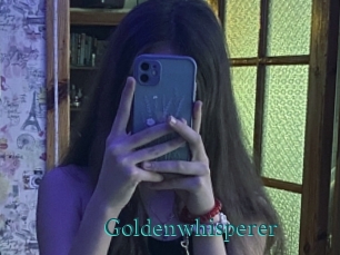 Goldenwhisperer