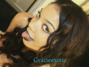 Gracieexotic