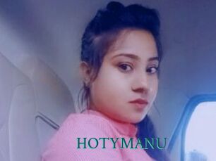 HOTYMANU