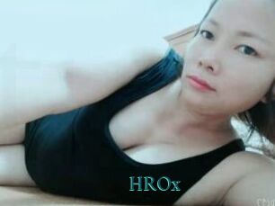 HROx