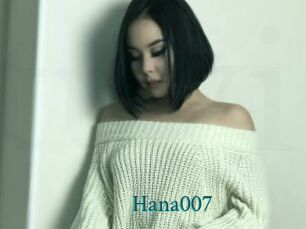 Hana007