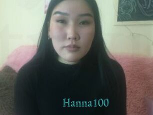 Hanna100