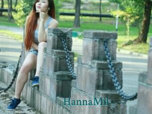 HannaMil