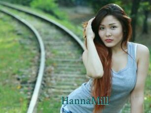 HannaMill