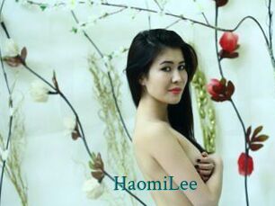 HaomiLee