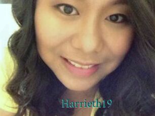 Harrieth19