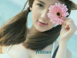 Hmiao