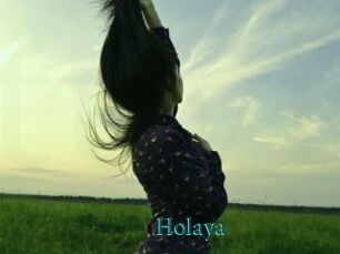 Holaya