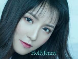 HollyJenny