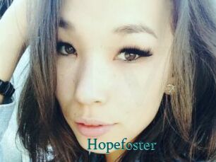 Hopefoster