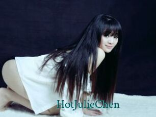 HotJulieChen