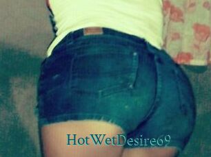 HotWetDesire69