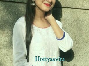 Hottysavita