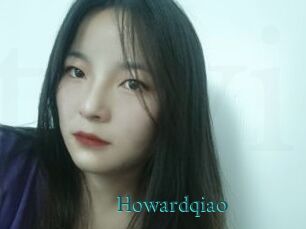 Howardqiao