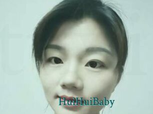 HuiHuiBaby