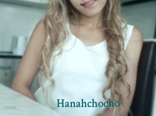 Hanahchocho