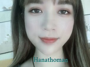 Hanathoman