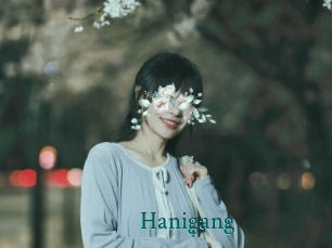 Hanigang