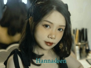 Hannadeen