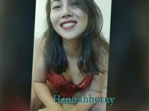 Hannahhorny