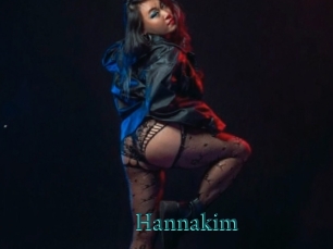 Hannakim