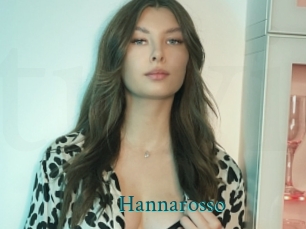 Hannarosso