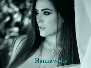 Hannawhite