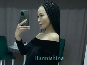 Hannishine