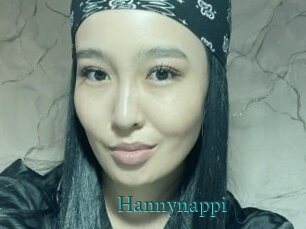 Hannynappi